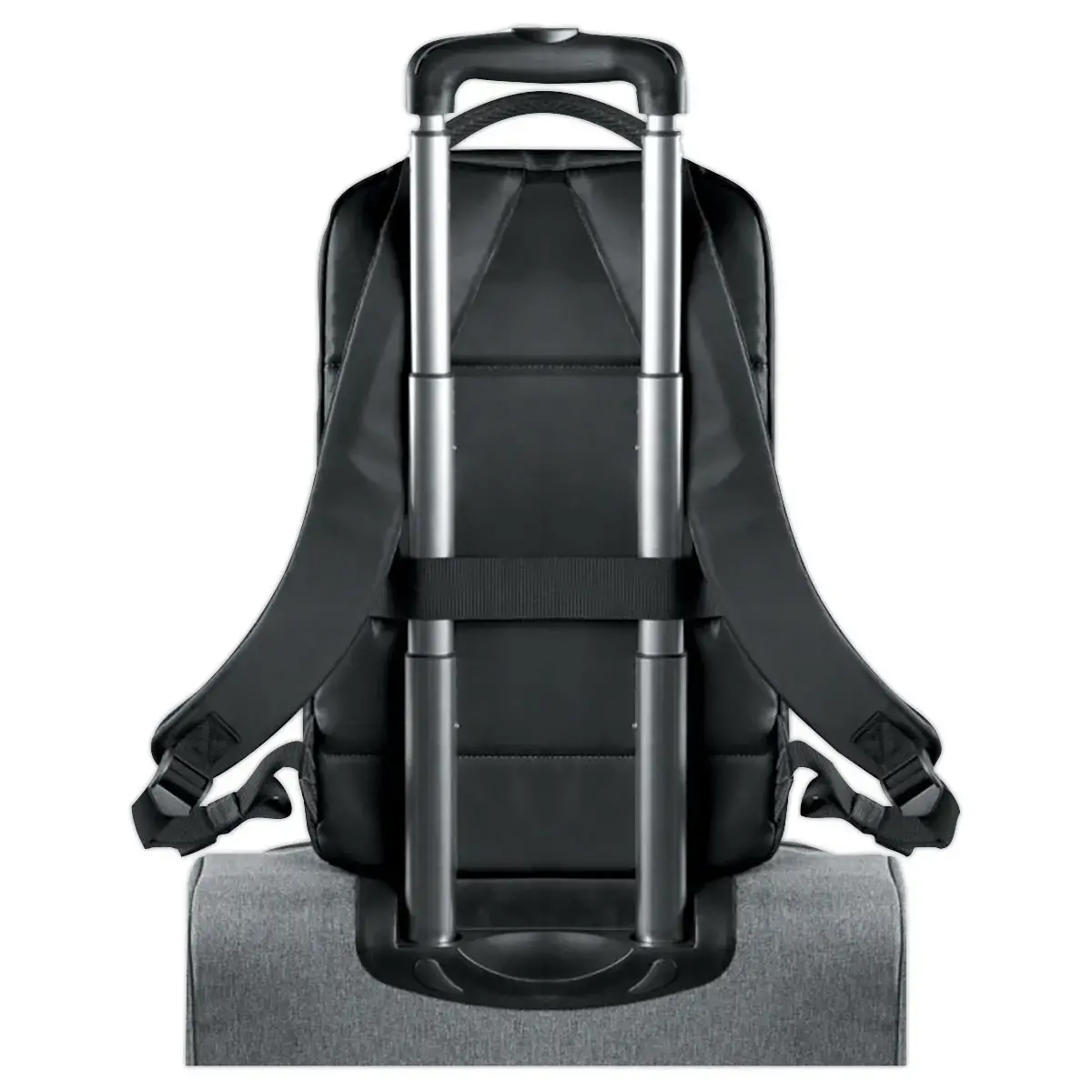 Sac &agrave; dos Torino II 15.6/16" - Noir photo du produit