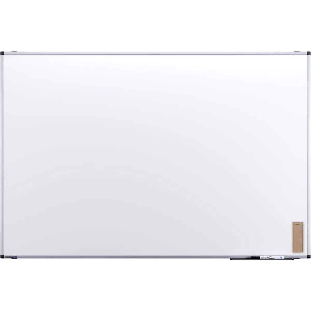 Tableau blanc UNITE - Surface laquée - 100 x 150 cm - Legamaster photo du produit