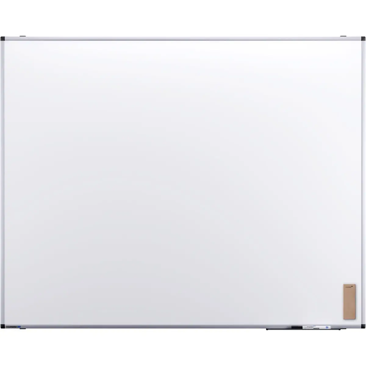 Tableau blanc UNITE - Surface laquée - 120 x 150 cm - Legamaster photo du produit