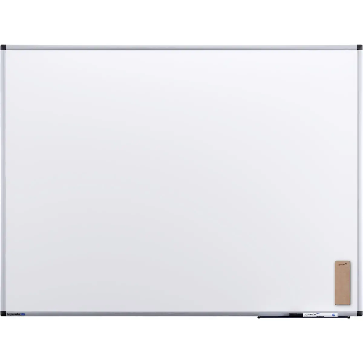 Tableau blanc UNITE - Surface laqu&eacute;e - 120 x 150 cm - Legamaster photo du produit