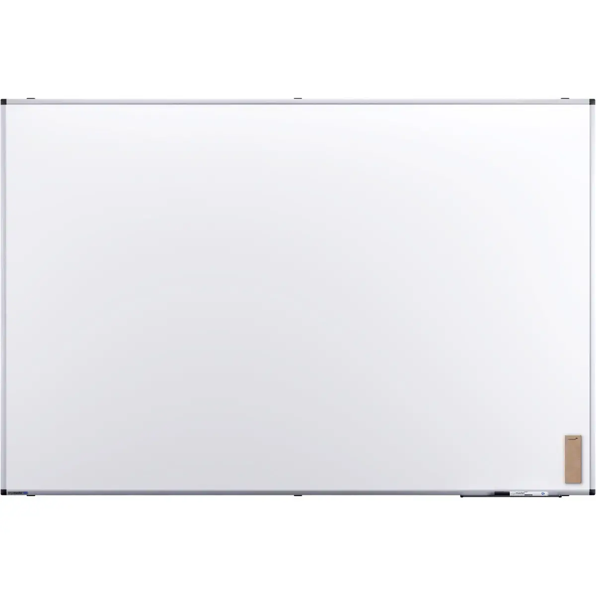 Tableau blanc UNITE - Surface laqu&eacute;e - 120 x 180 cm - Legamaster photo du produit
