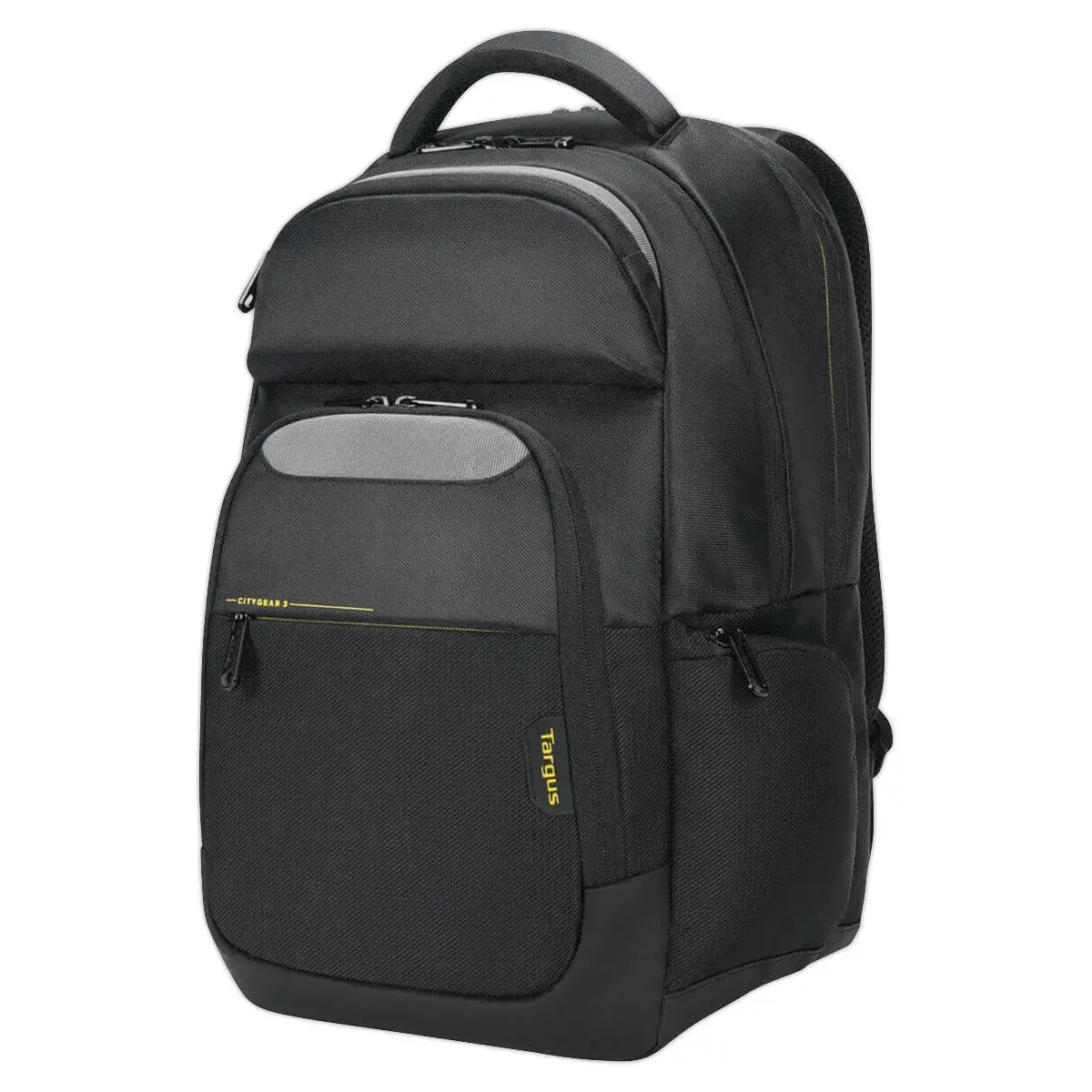 Sac à dos Targus CityGear 17.3" - Noir photo du produit