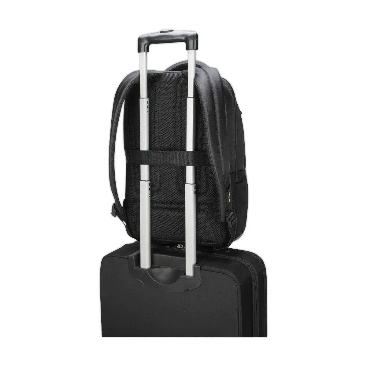 Sac à dos Targus CityGear 17.3" - Noir photo du produit