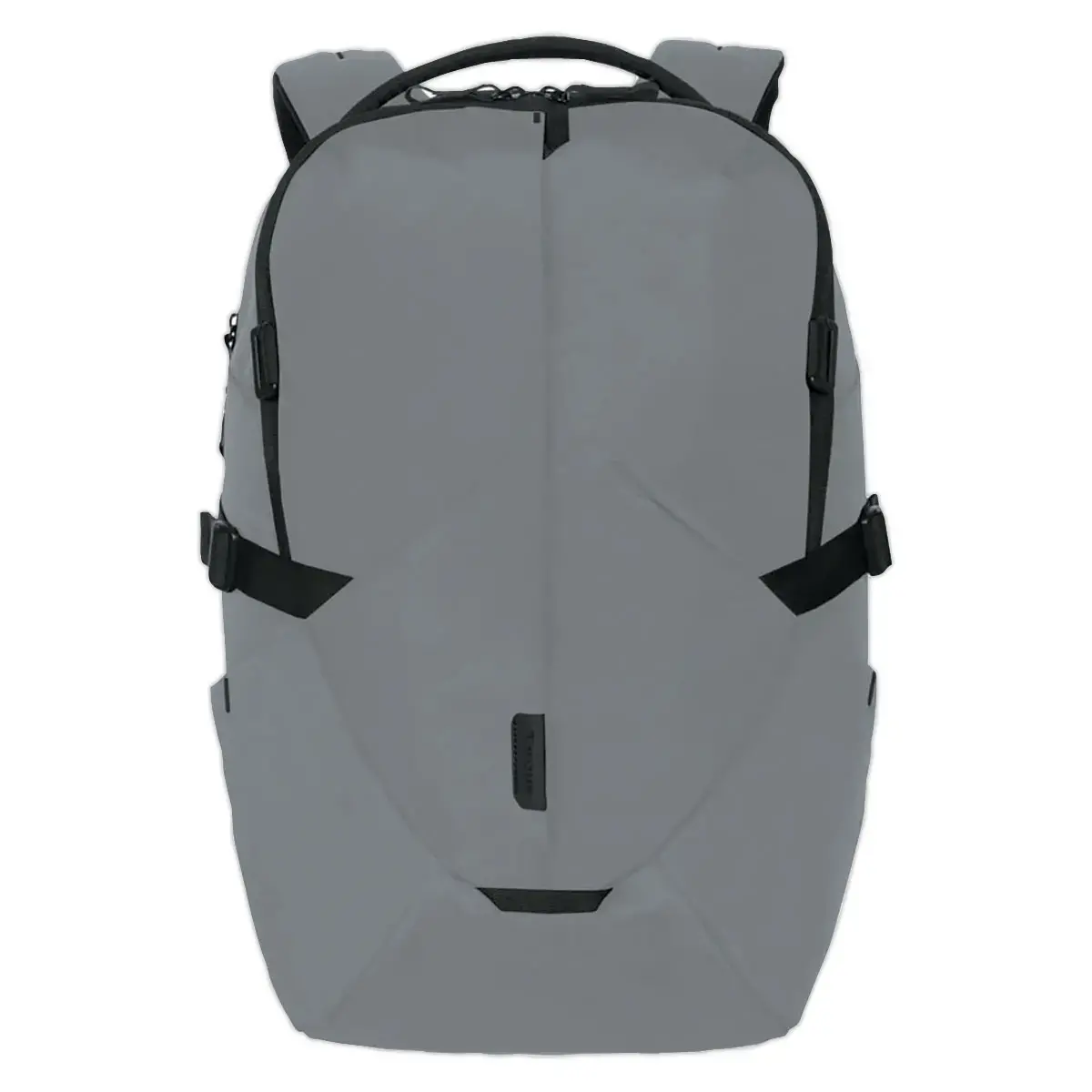 Sac &agrave; dos Targus Terra EcoSmart 15-16"- Gris photo du produit