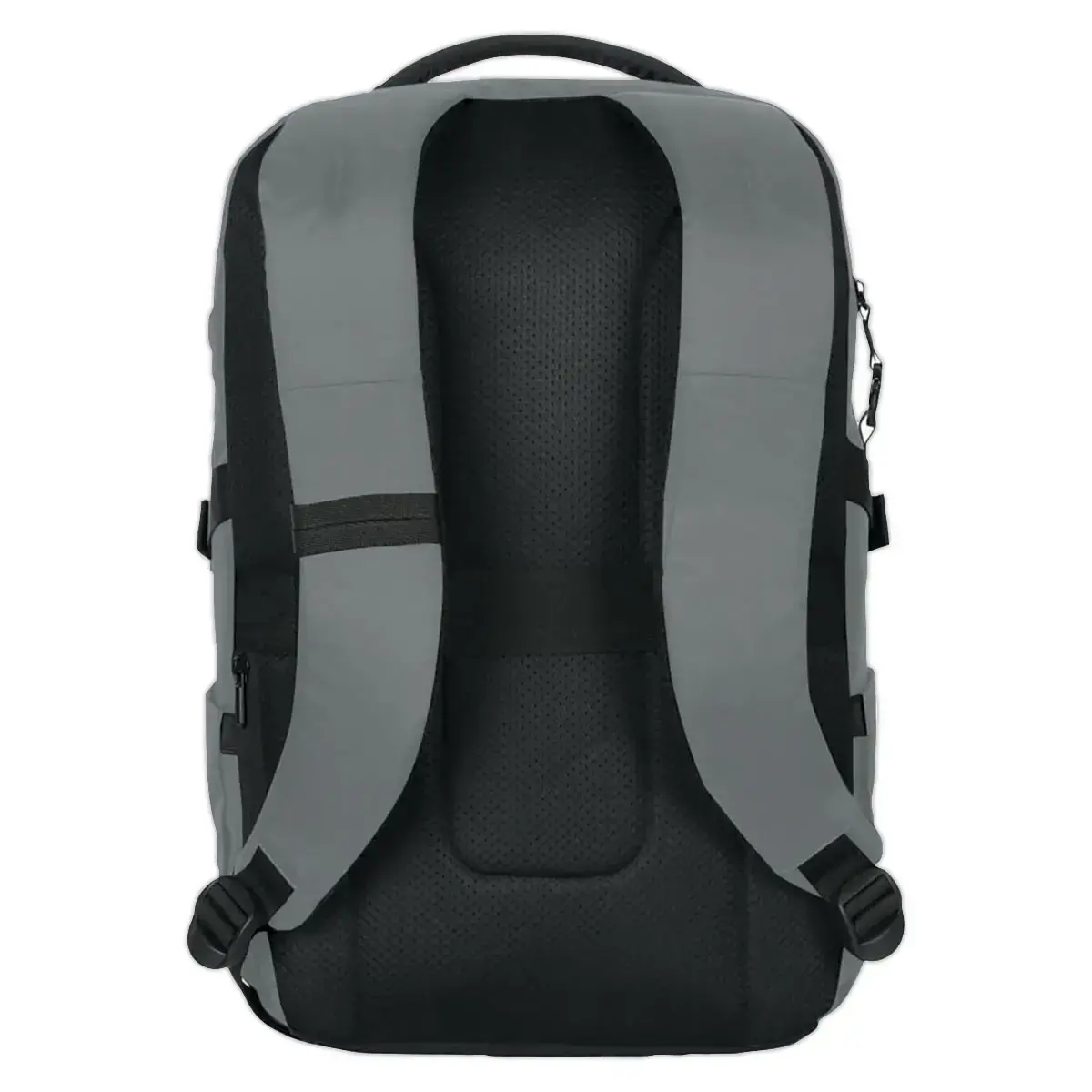 Sac &agrave; dos Targus Terra EcoSmart 15-16"- Gris photo du produit