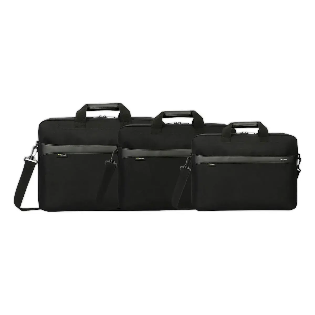 Sacoche Targus Geolite EcoSmart 13-14"- Noir photo du produit