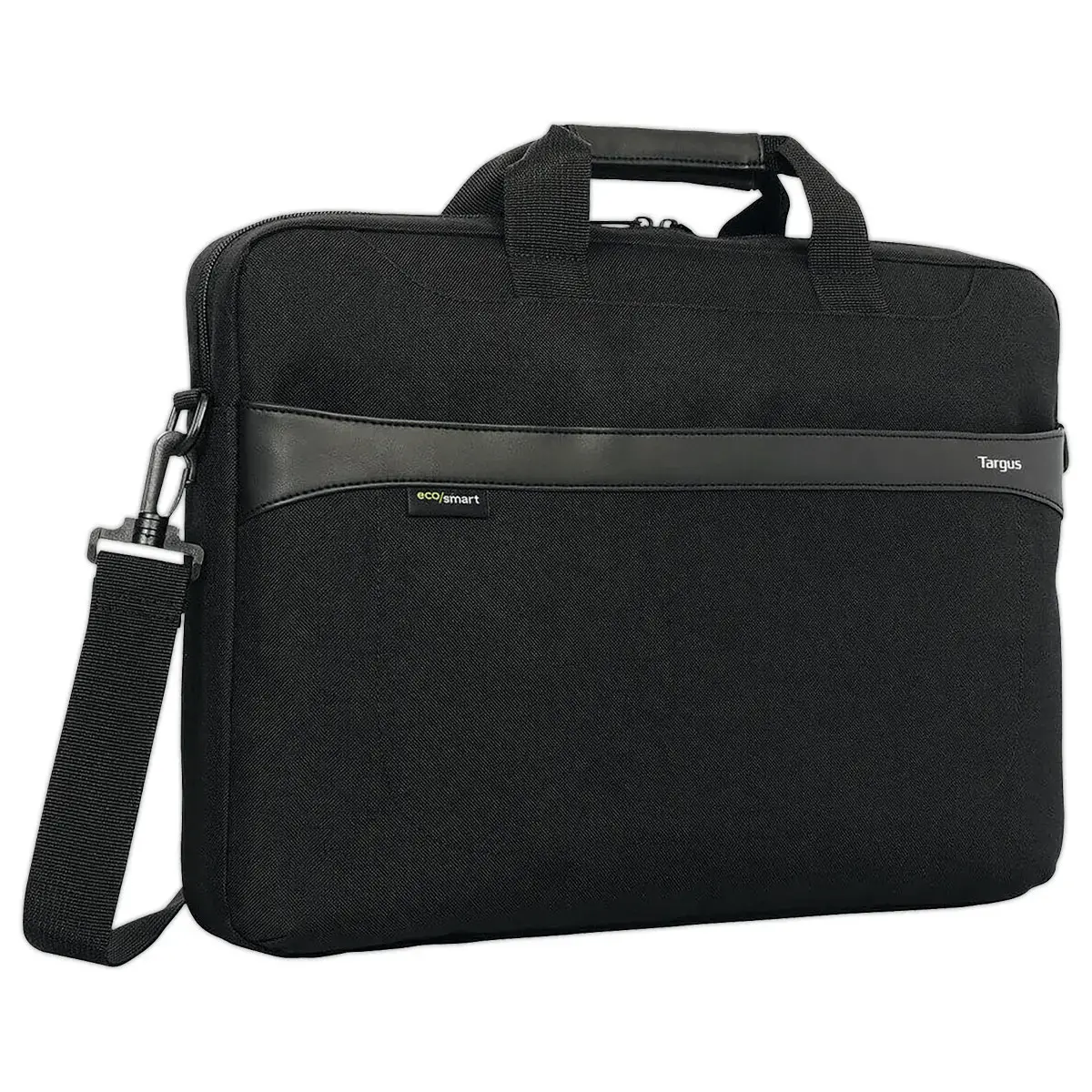 Sacoche Geolite EcoSmart - PC portable 17,3" - Noir - Targus photo du produit