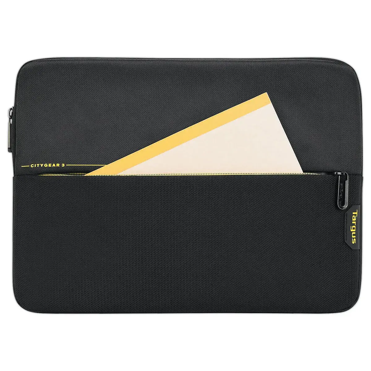 Housse PC Citygear 14" - Noir photo du produit