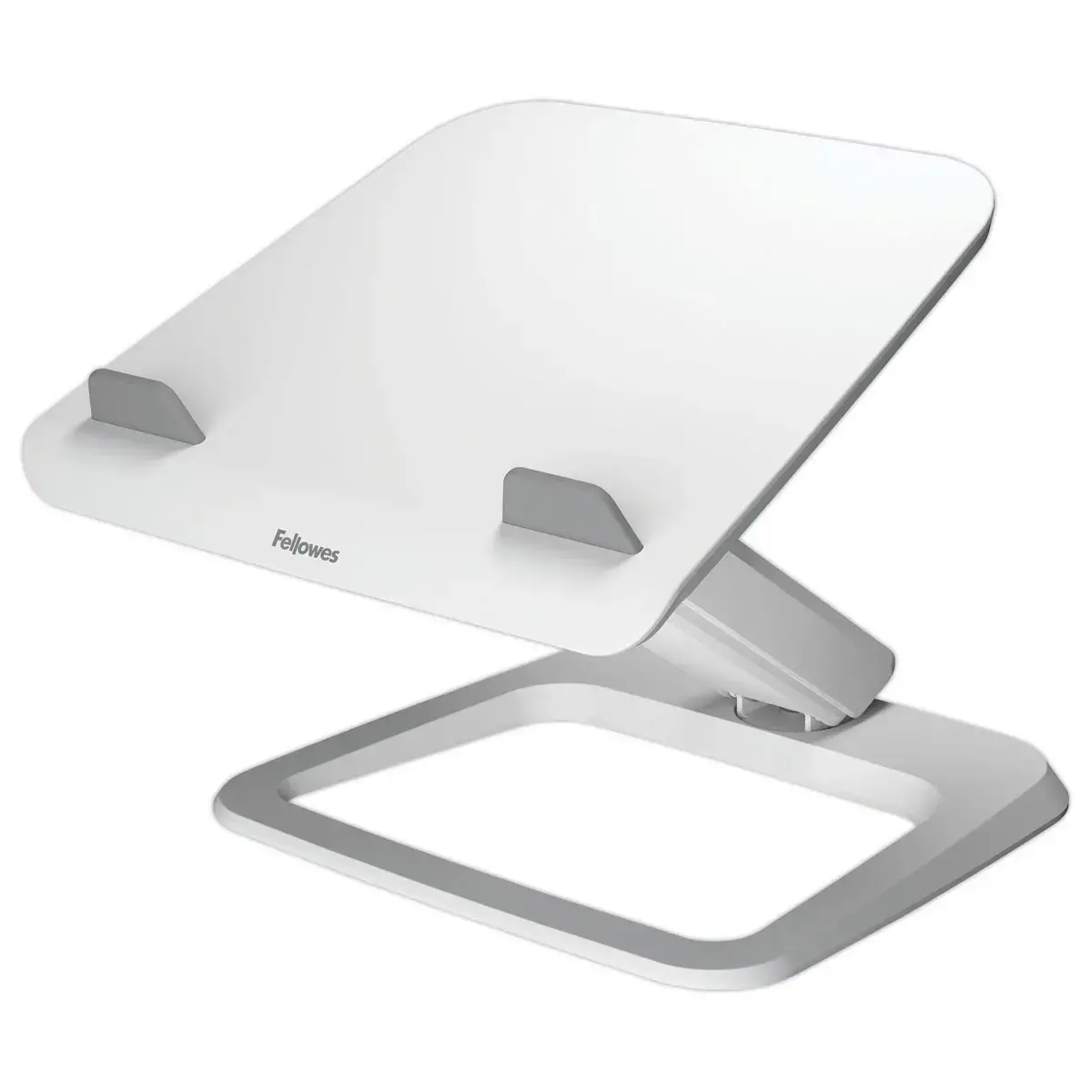 Support PC Portable Hana LT - Blanc photo du produit
