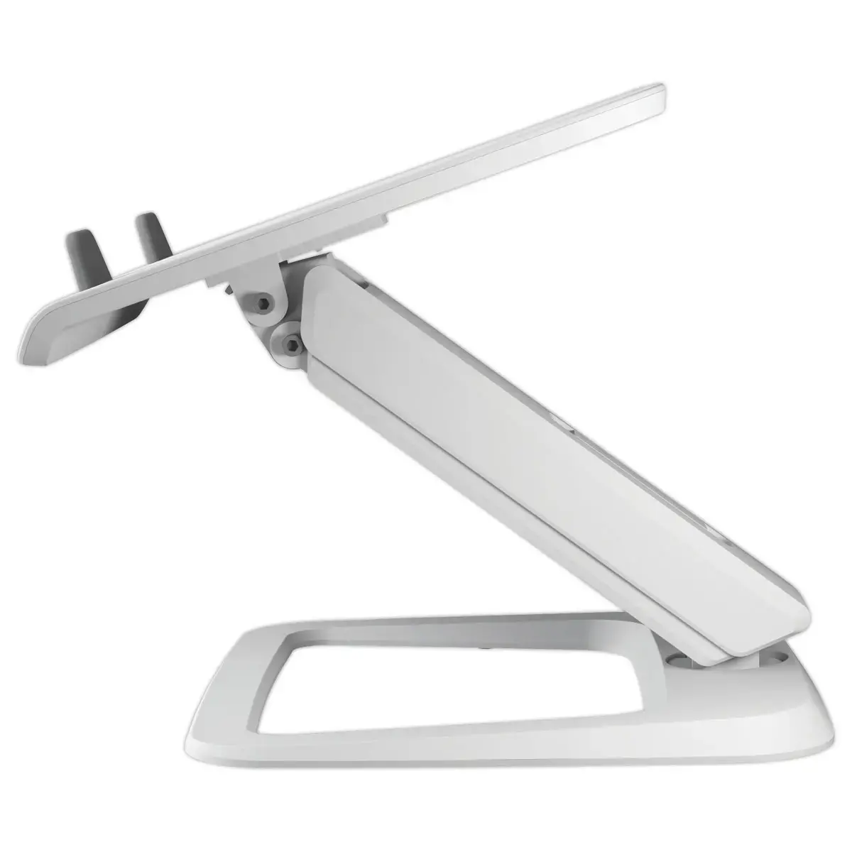 Support PC Portable Hana LT - Blanc photo du produit