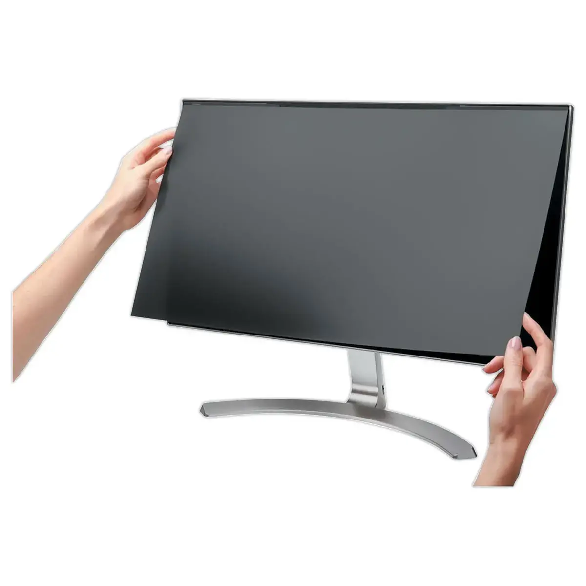 Filtre de confidentialité magnétique MagPro pour écrans 27" 16:9 photo du produit