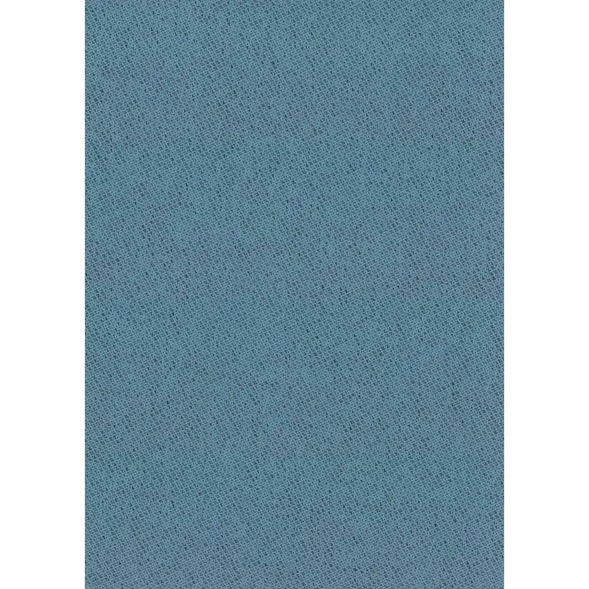 Tabouret haut tissu bleu photo du produit