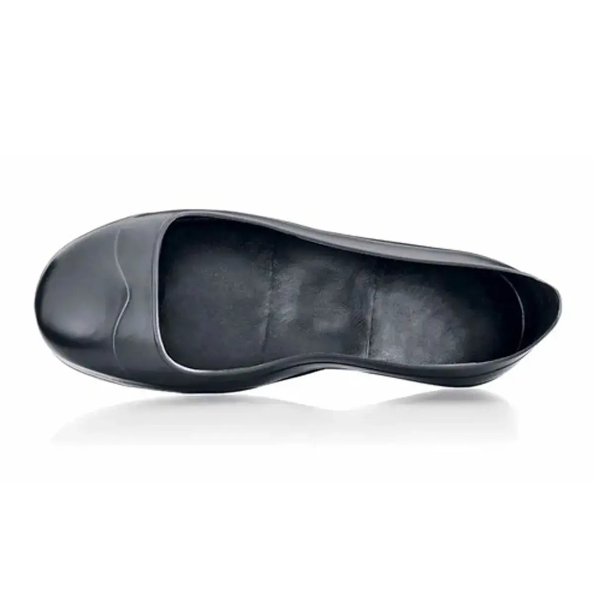 Paire Surchaussures antid&eacute;rapantes avec embout de s&eacute;curit&eacute; - L photo du produit