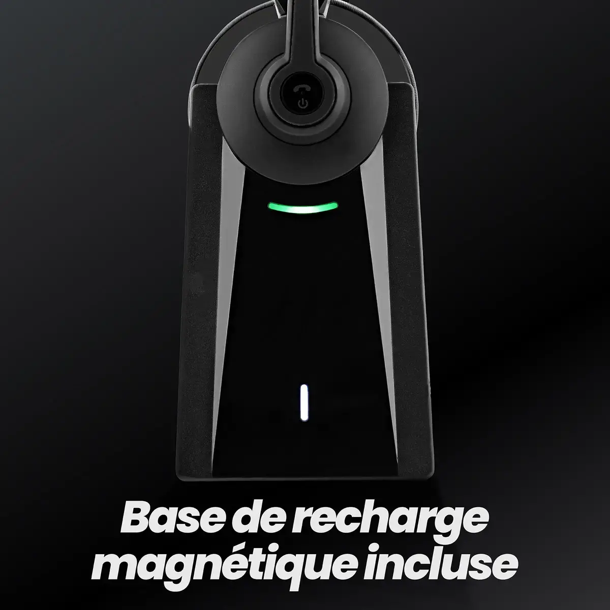 Casque filaire professionnel BluetoothACTIV 1000X photo du produit