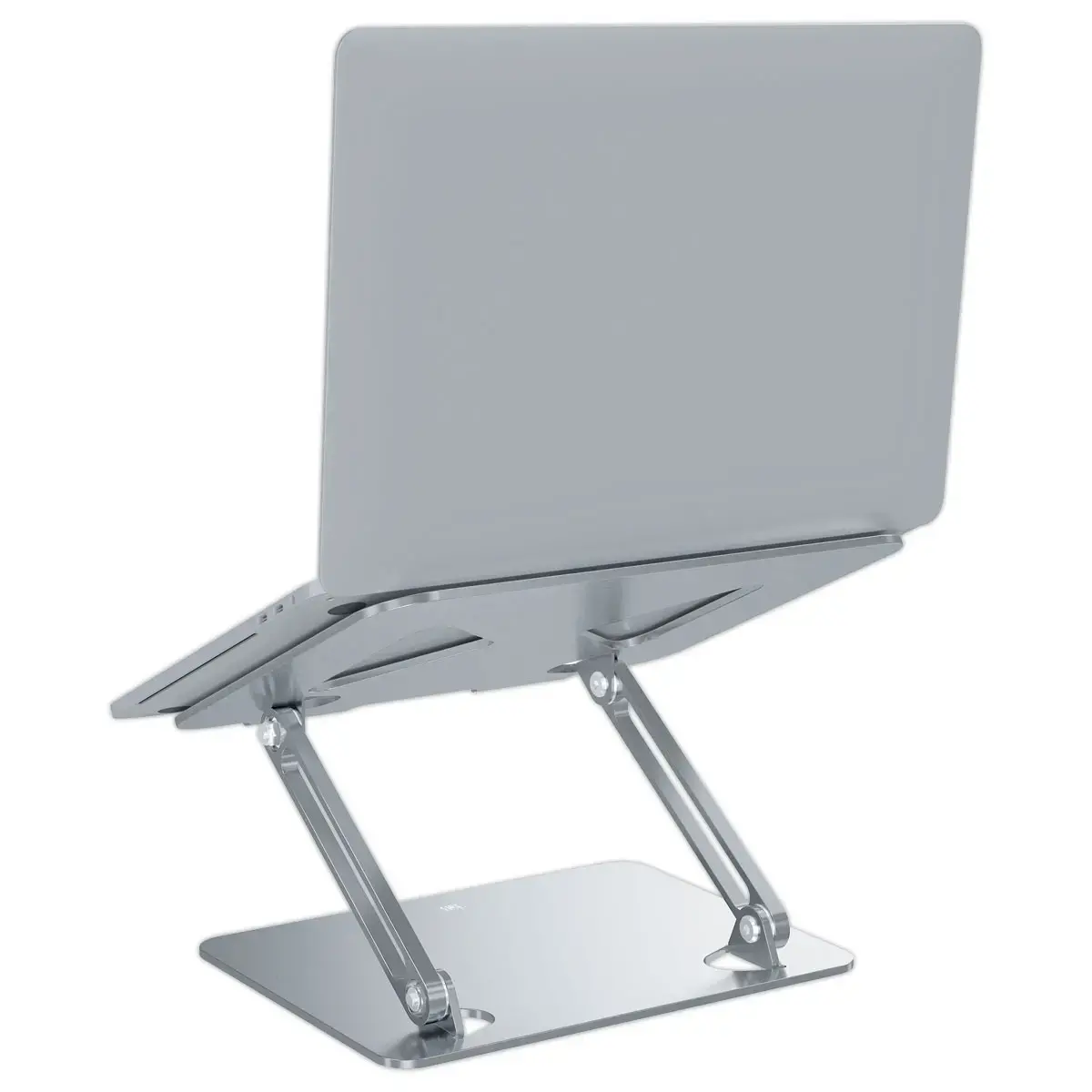 SUPPORT PC PORTABLE AJUSTABLE photo du produit