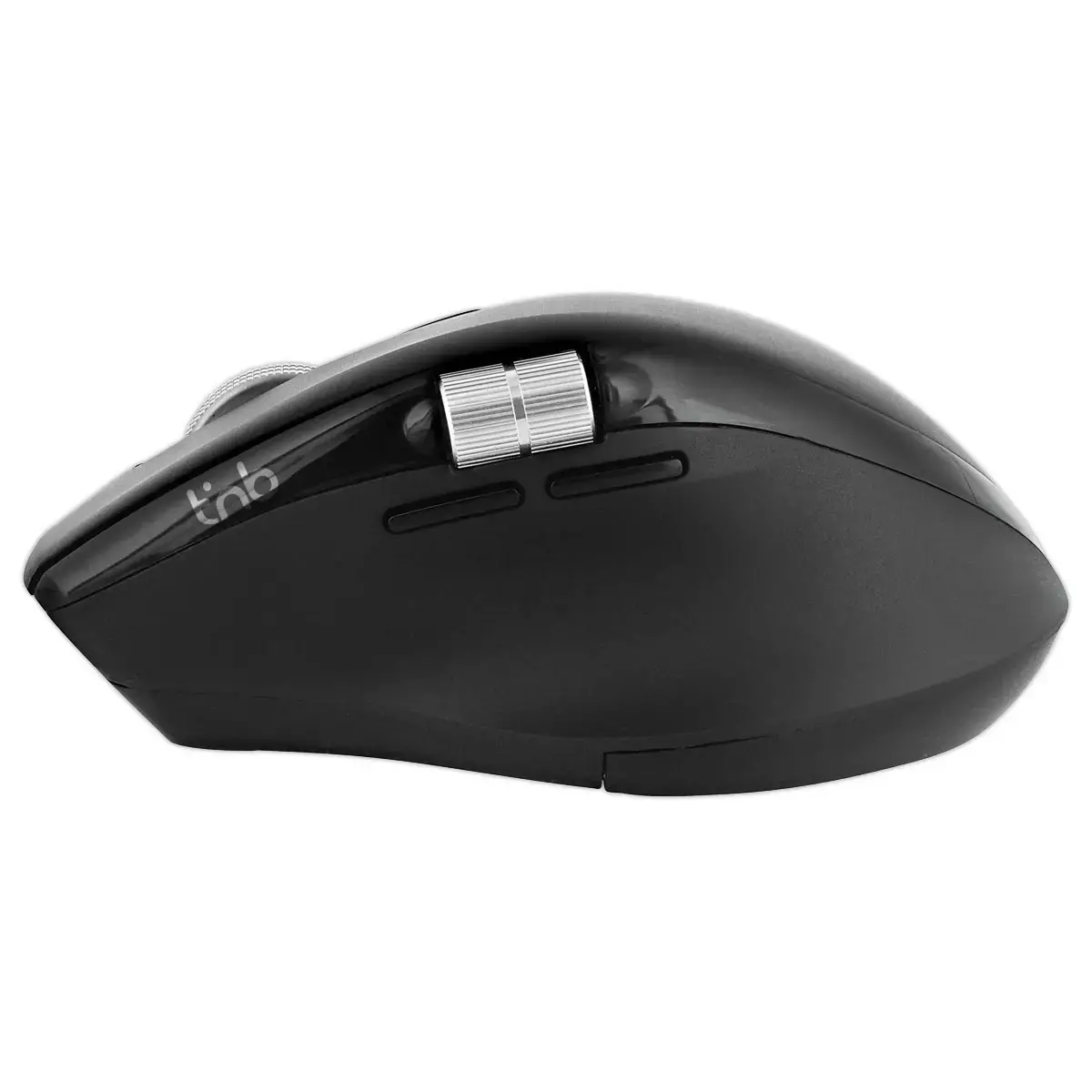 Souris sans fil rechargeable double molette INFINITEPRO photo du produit