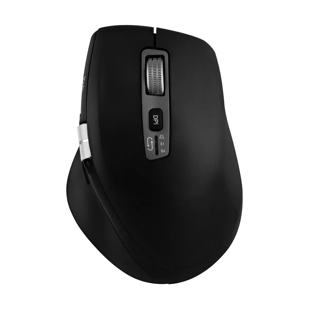 Souris INFINITEPRO - Double molette - Sans fil rechargeable - T'NB photo du produit