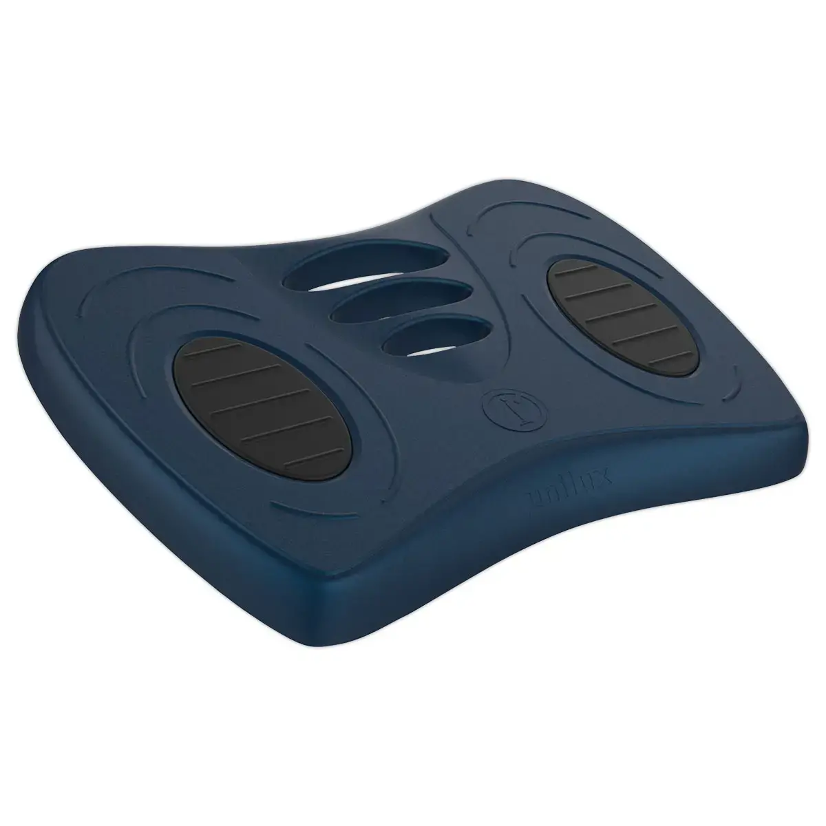 REPOSE-PIEDS CHRYSALIS UNILUX BLEU OCEANIS photo du produit