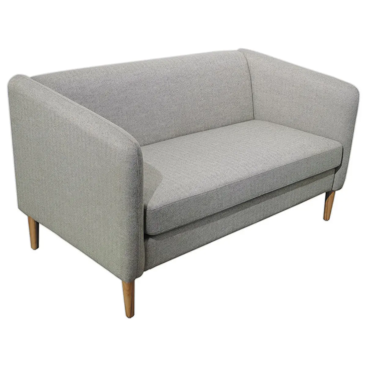 CANAPE 2 PLACES GR MONTÉ photo du produit