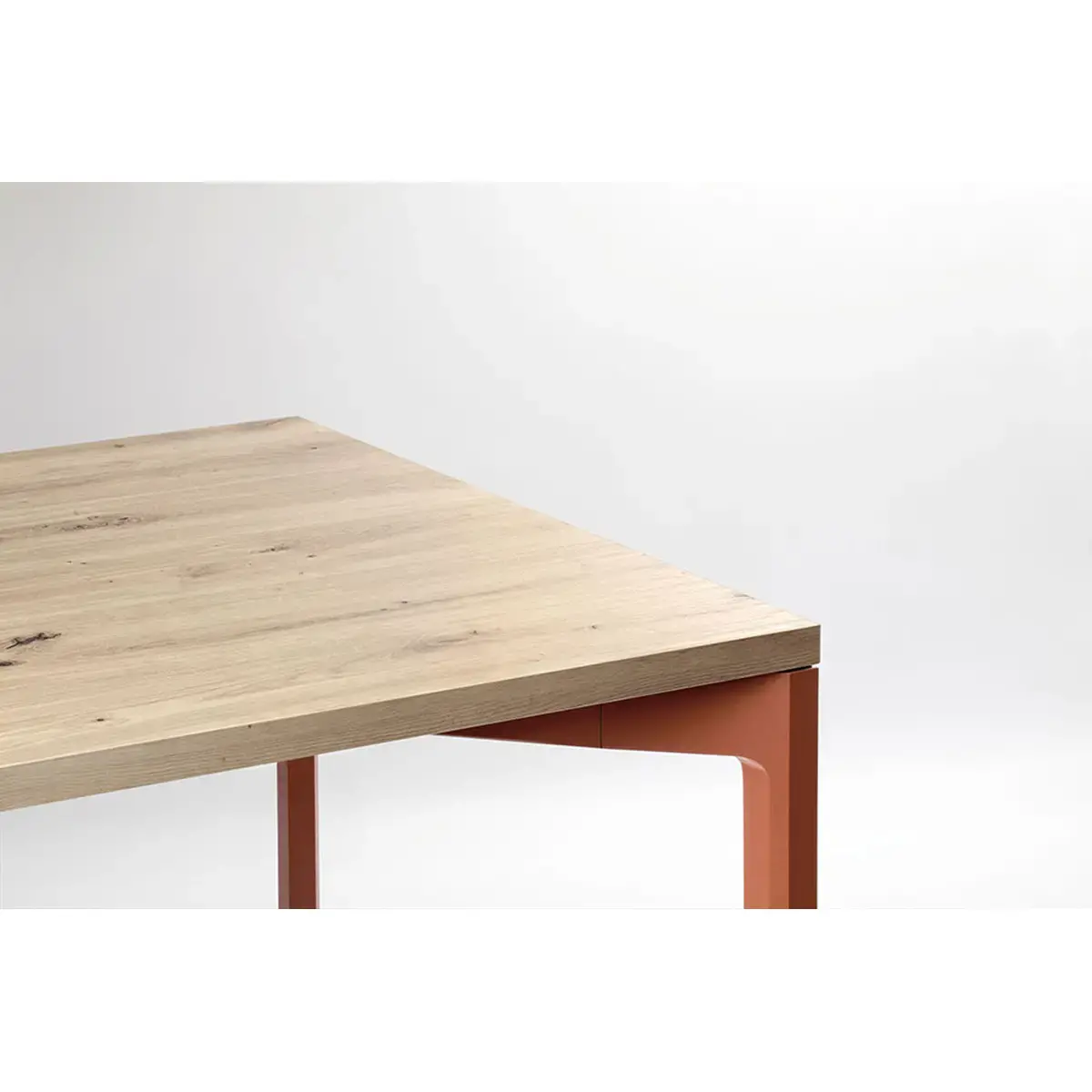Bureau Bastia L 140 chv terra photo du produit