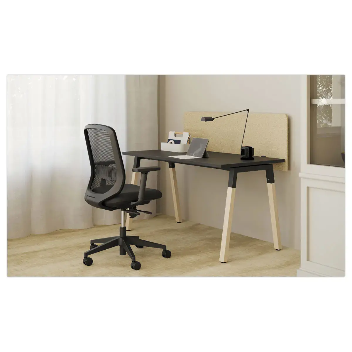 SIEGE ORCO 1D photo du produit