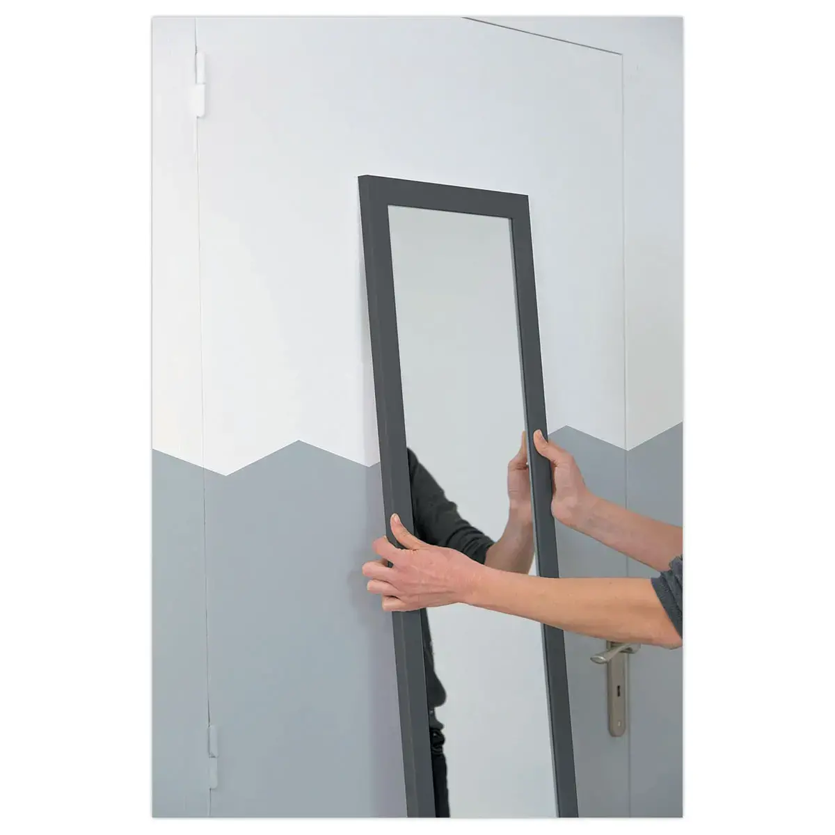 Double face spécial miroir Scotch-Fix Mirror photo du produit