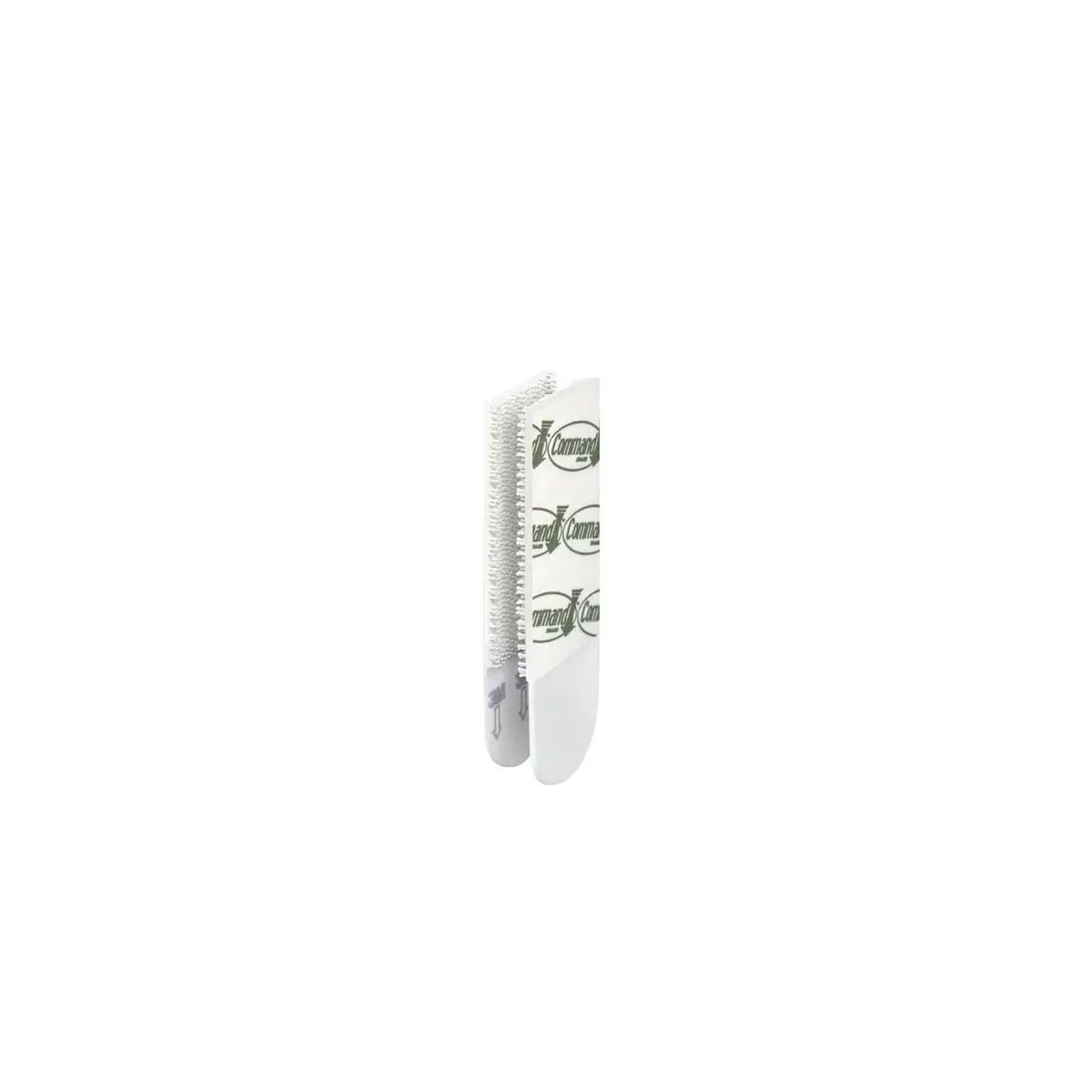 Languettes accroche-tableaux - Taille S - Blanc - Command photo du produit