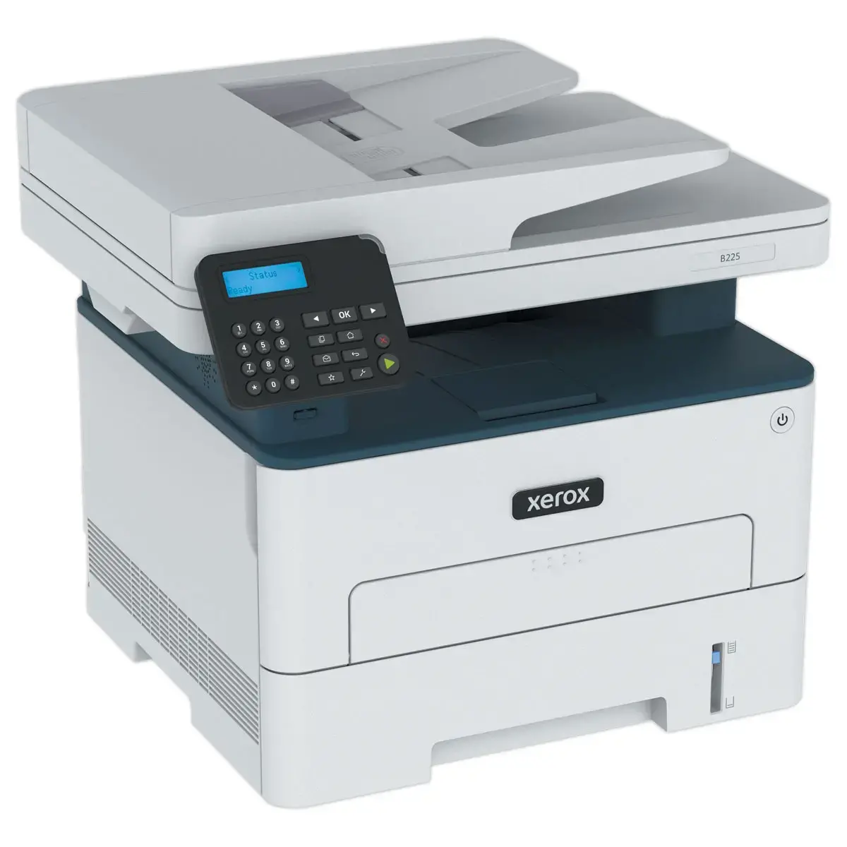 Multifonction laser Xerox B225 photo du produit