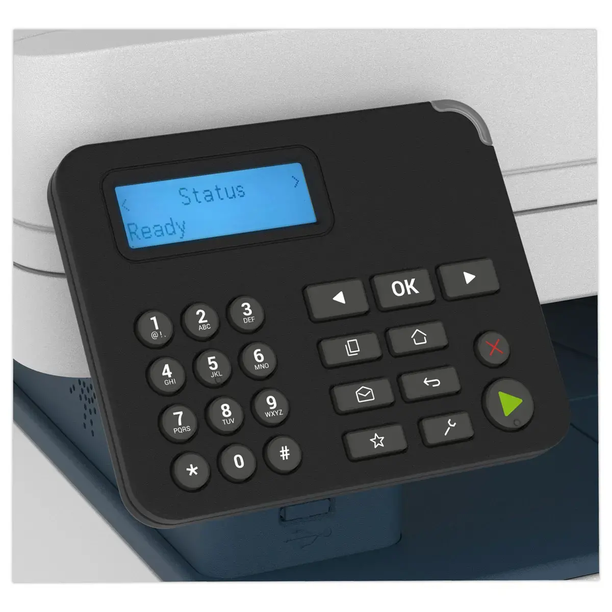 Multifonction laser Xerox B225 photo du produit