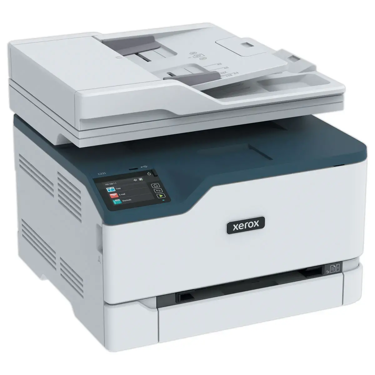 Multifonction laser Xerox C235 photo du produit