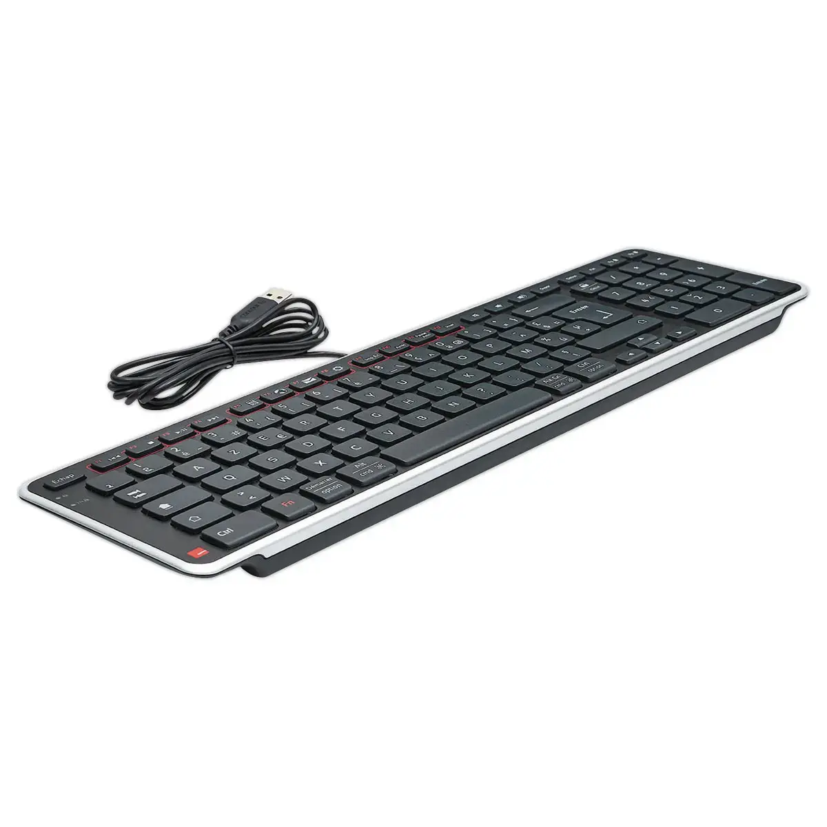 Clavier filaire Balance - Contour DESIGN photo du produit