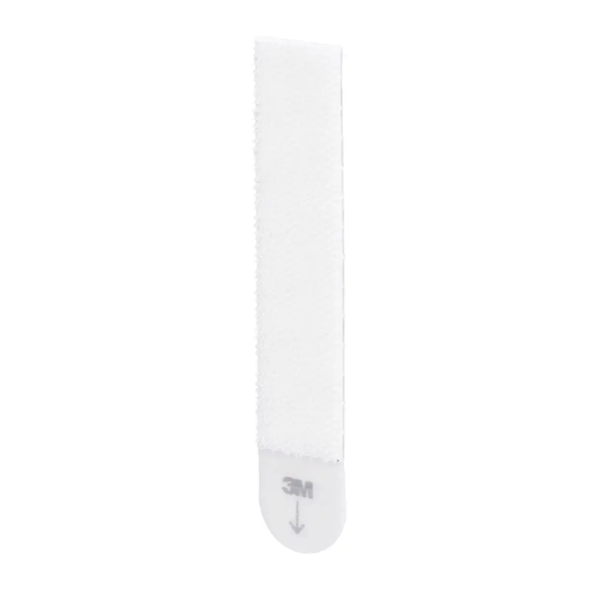 Languettes accroche-tableaux - Taille XL - Blanc - Command photo du produit