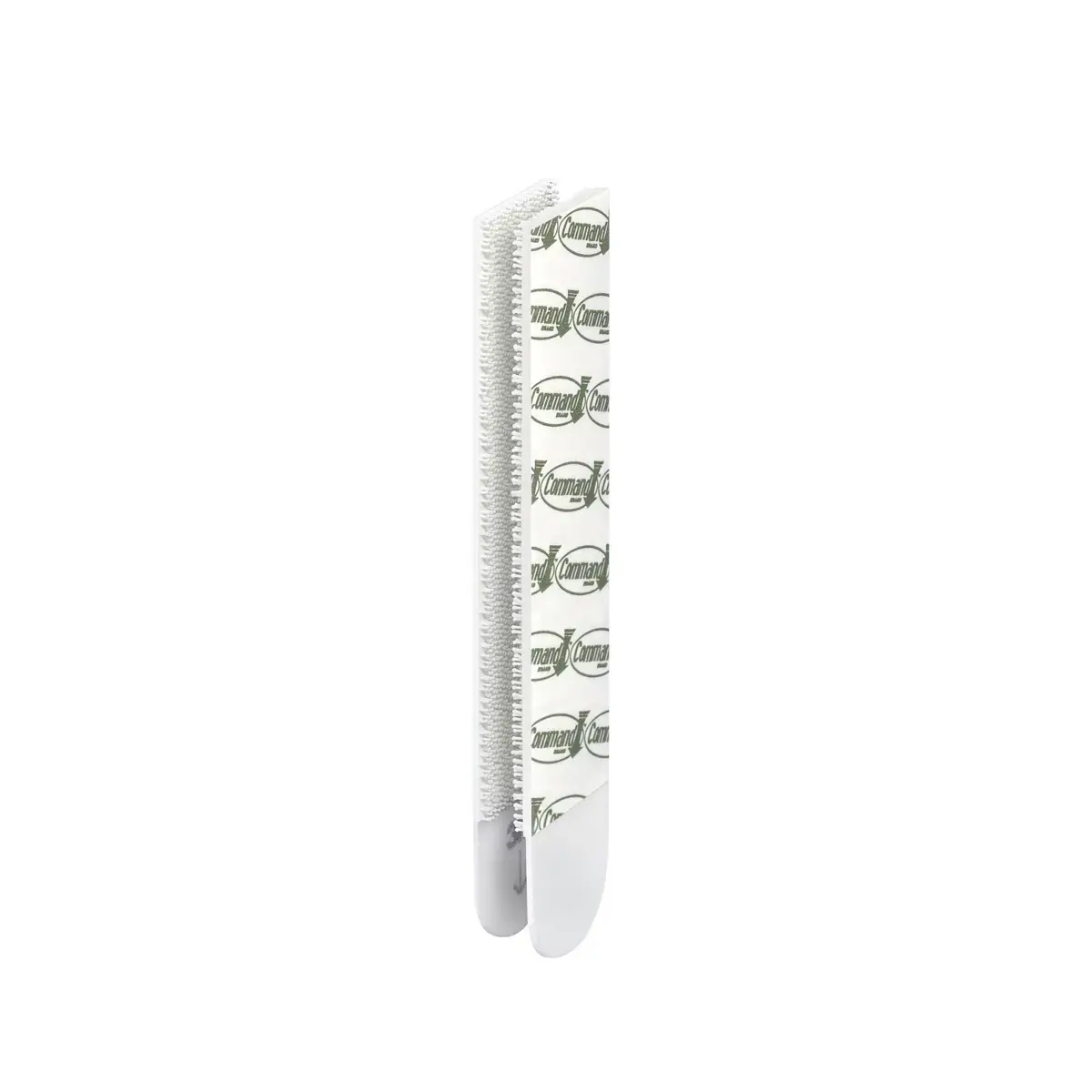 Languettes accroche-tableaux - Taille XL - Blanc - Command photo du produit