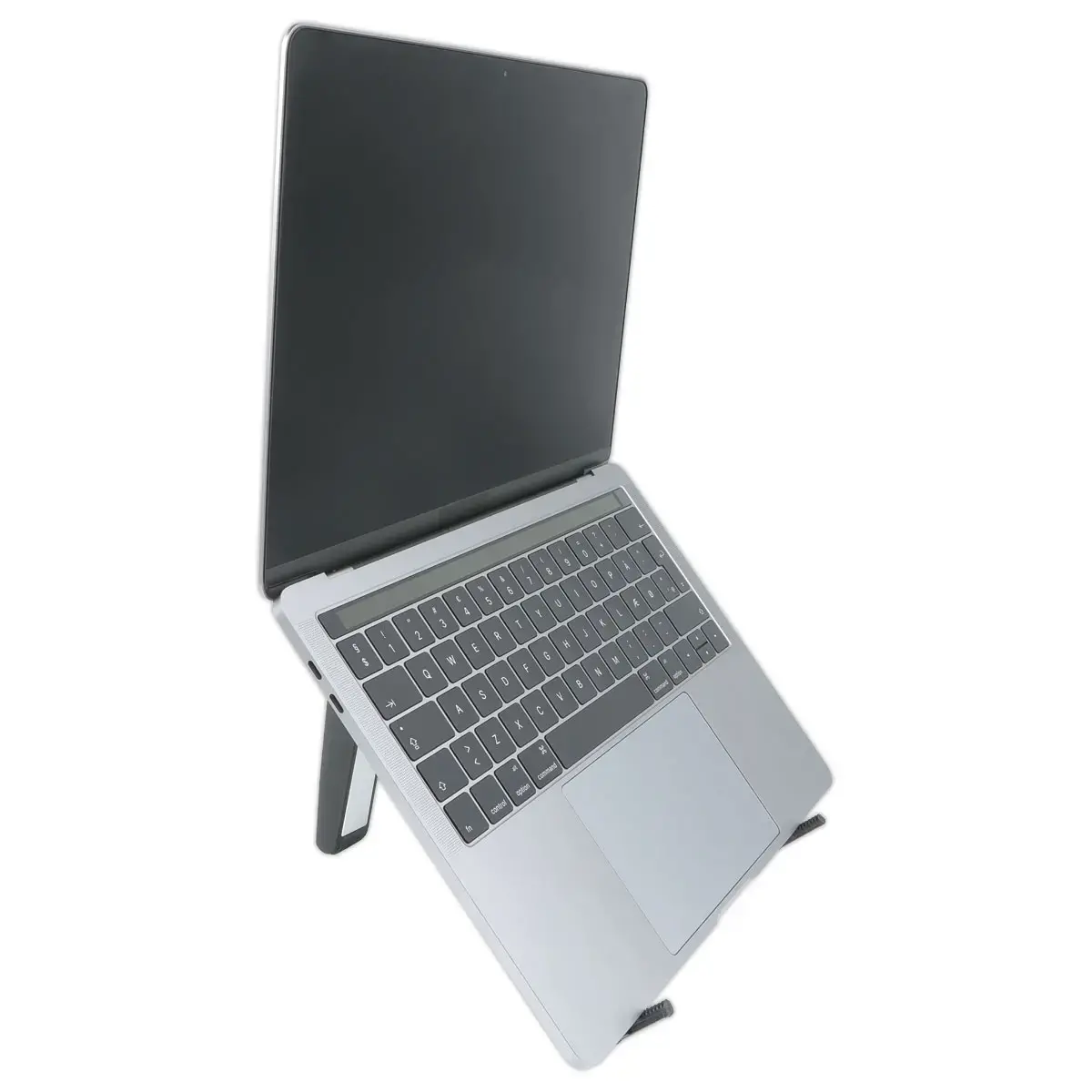 Support pour ordinateur portable pliable CD-STAND - Contour DESIGN photo du produit