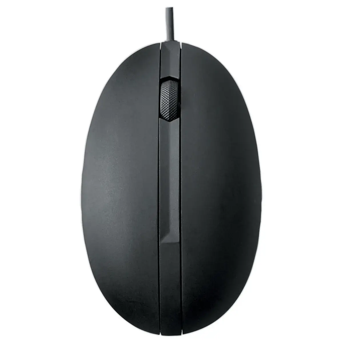 Souris filaire HP 320M photo du produit