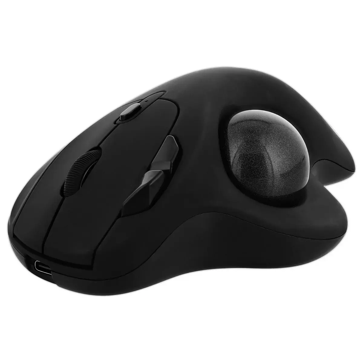 Souris Trackball sans fil photo du produit