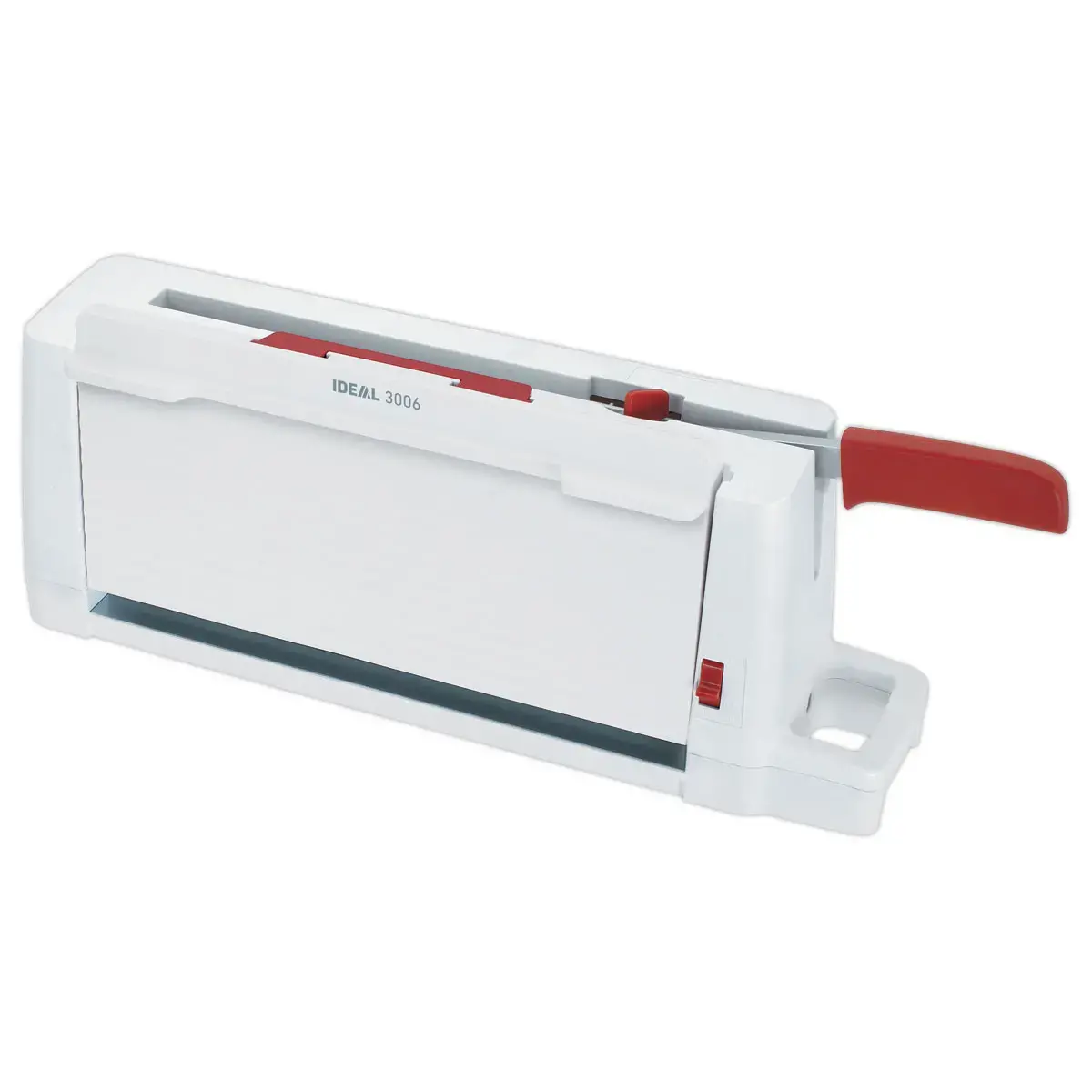 Massicot manuel IDEAL 3006 de table photo du produit