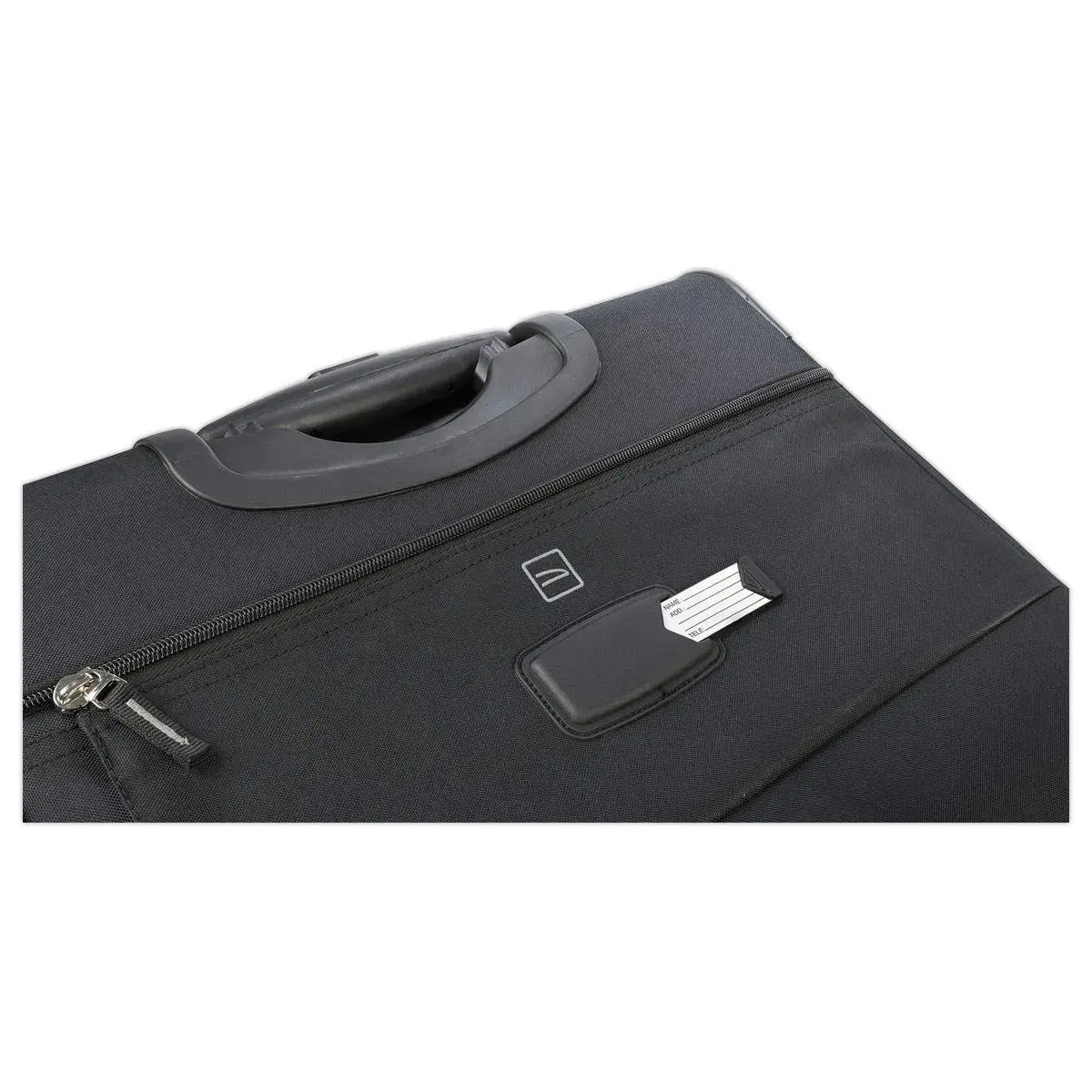 TROLLEY Pilot noir photo du produit