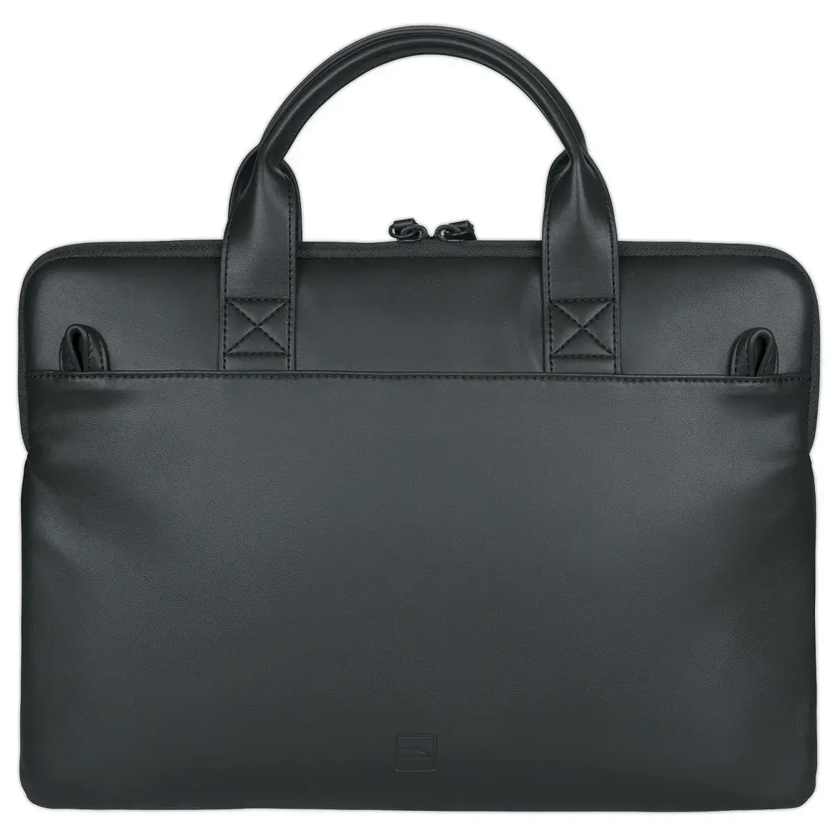 Sacoche PC Portable ISOTTA 13-14" noir photo du produit