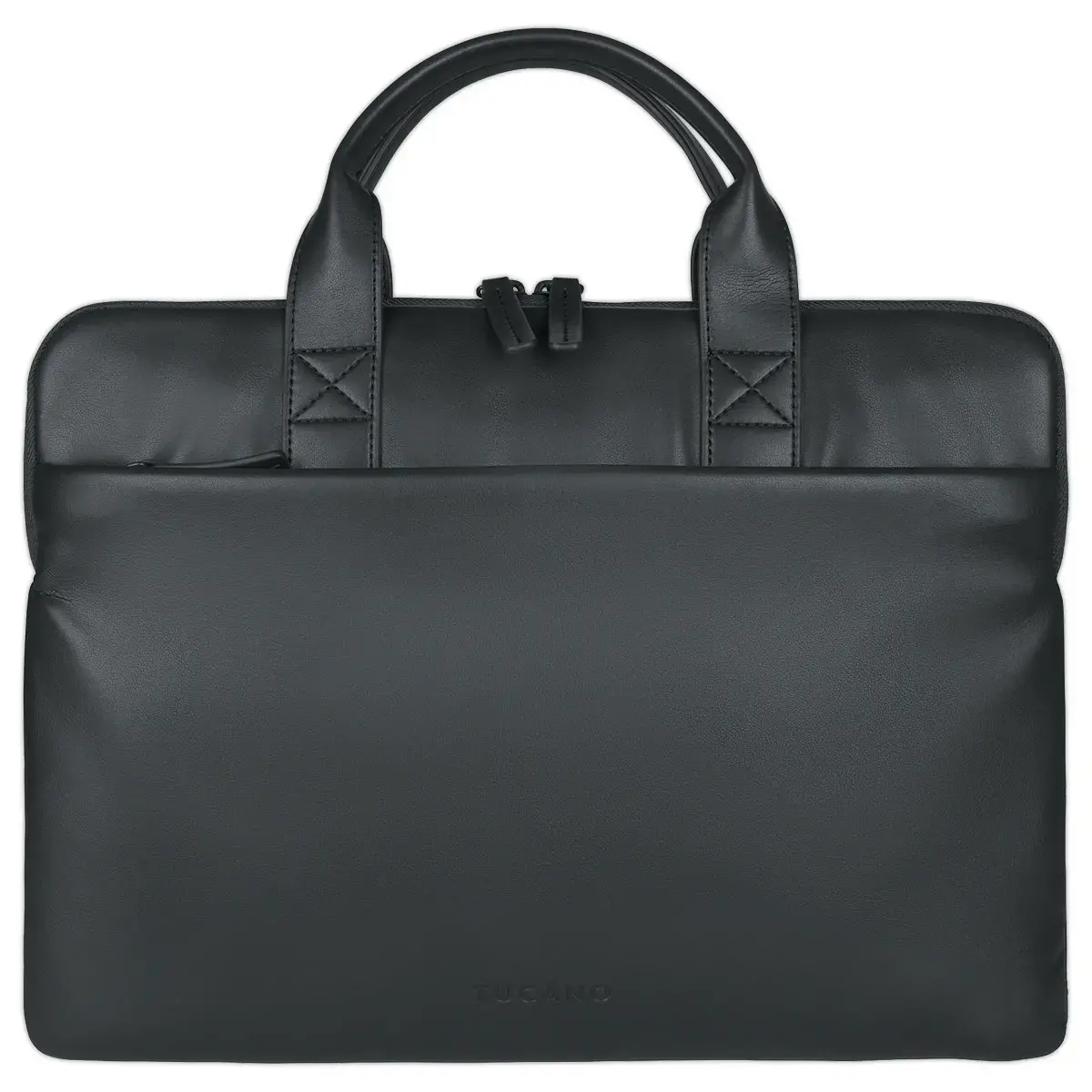 Sacoche PC Portable ISOTTA 13-14" noir photo du produit