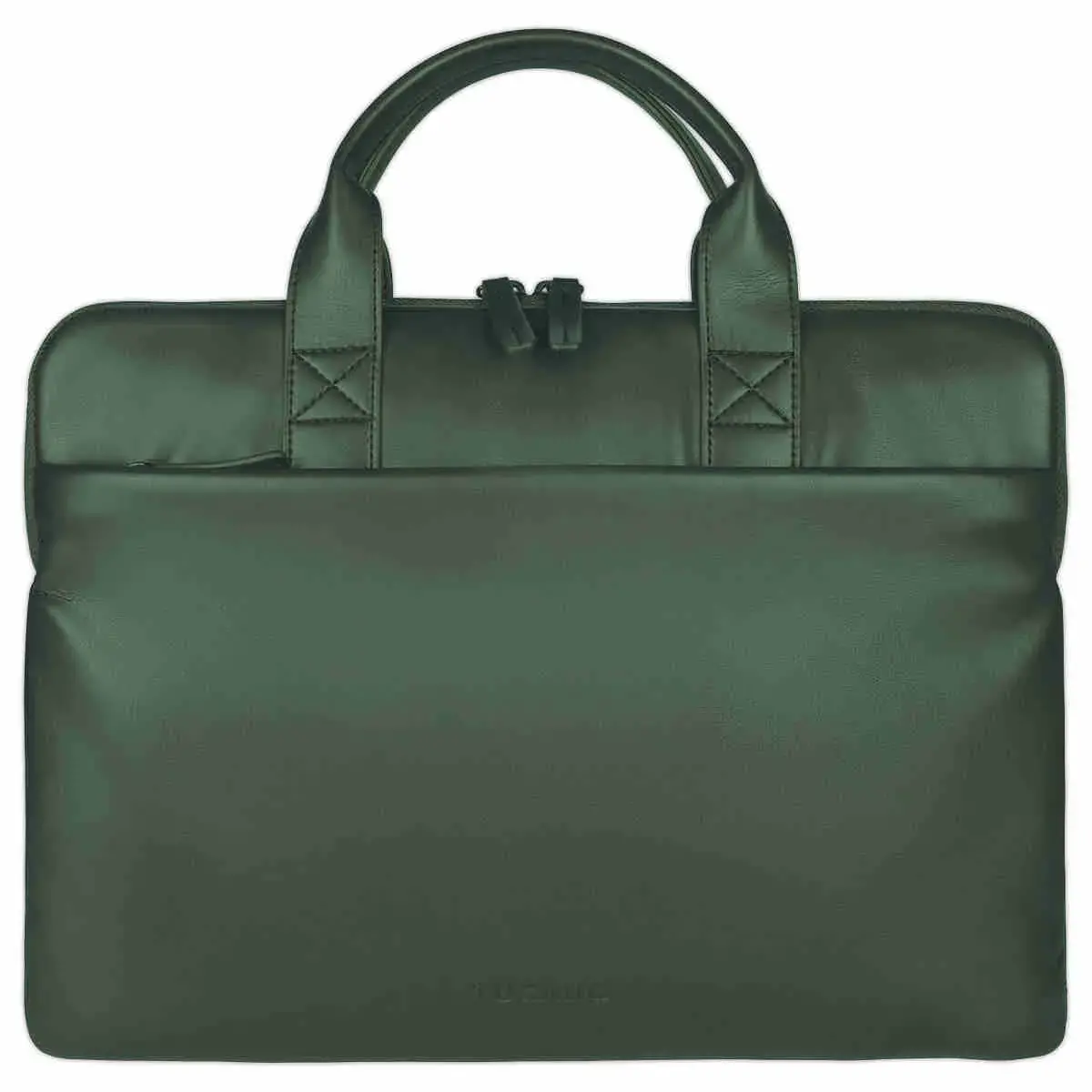 Sacoche PC Portable ISOTTA 13-14" VERT photo du produit