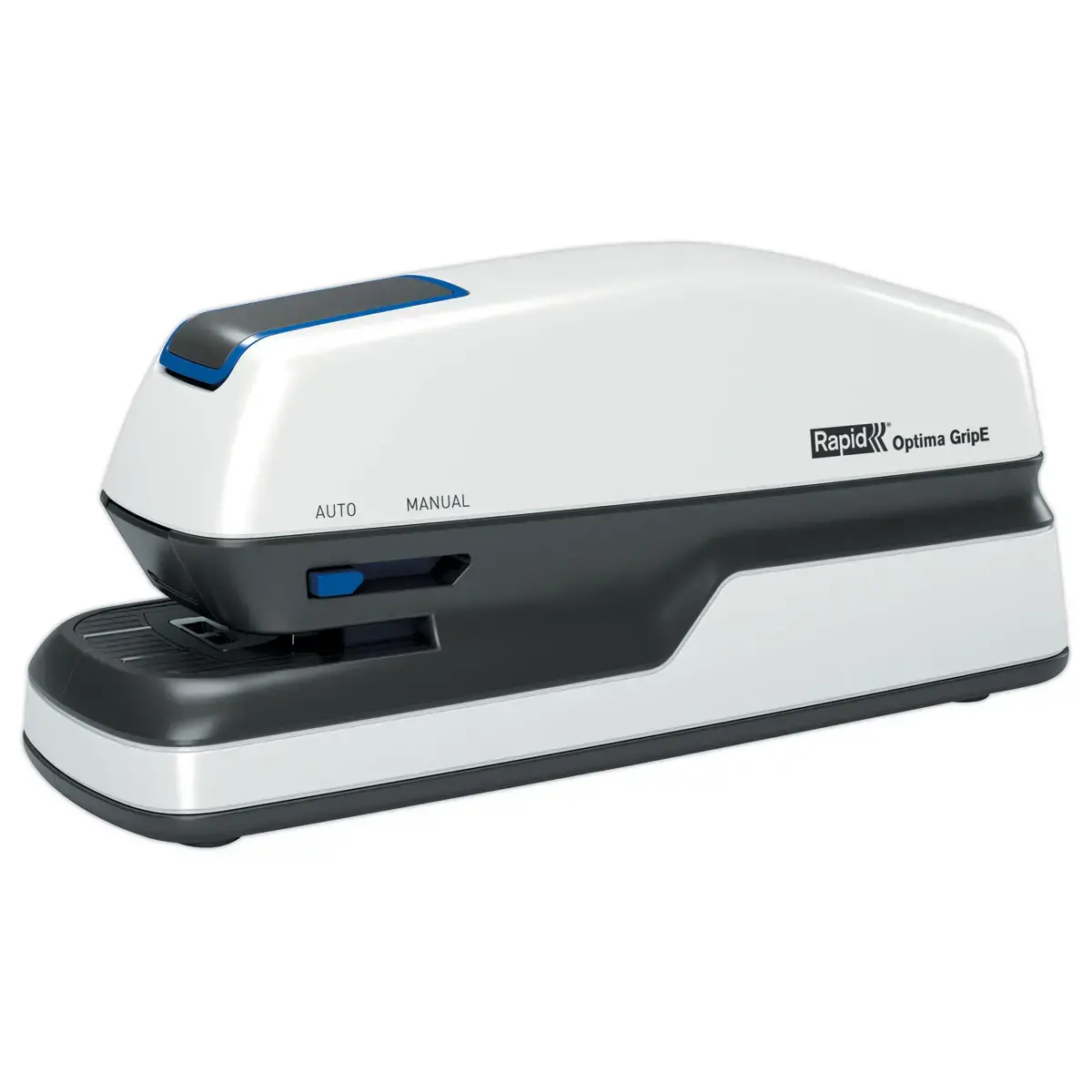 Agrafeuse &eacute;lectrique Rapid Optima GripE photo du produit