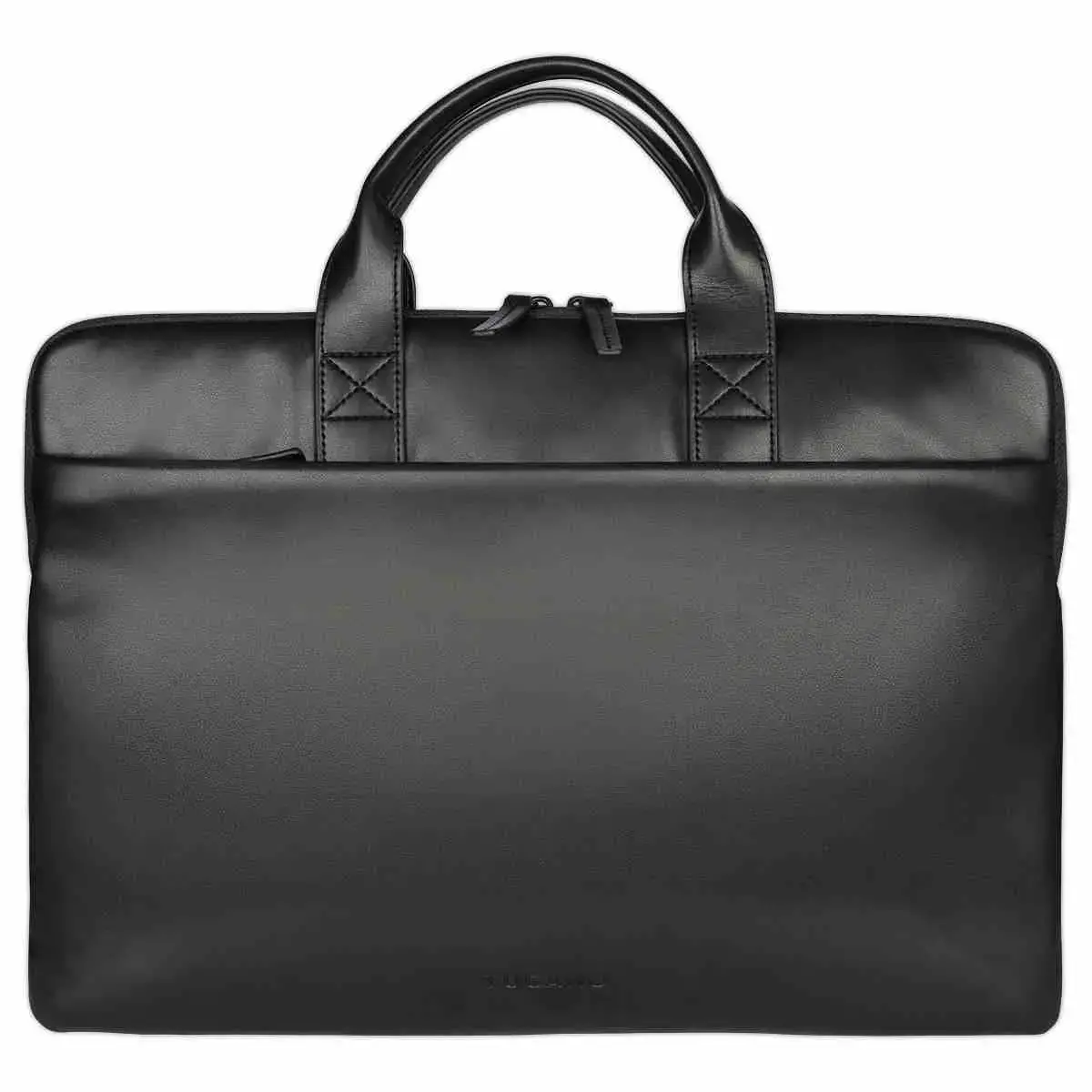 Sacoche PC Portable Isotta 15-16" Noir photo du produit