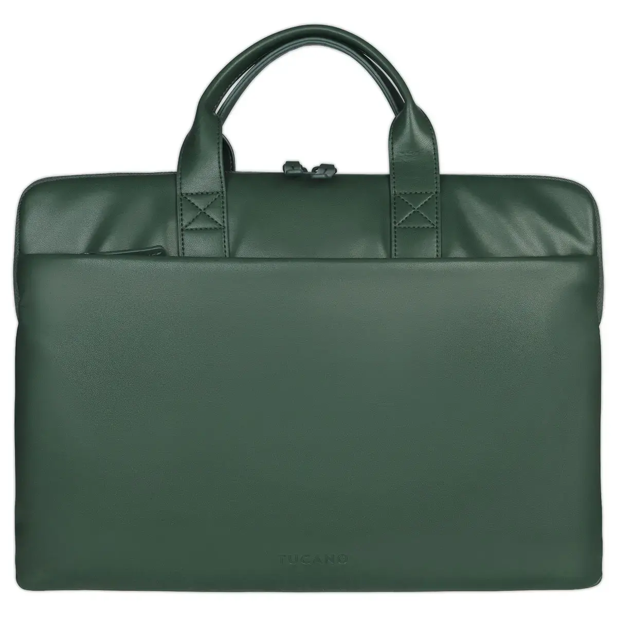 Sacoche PC Portable Isotta 15-16" 6 - Vert photo du produit