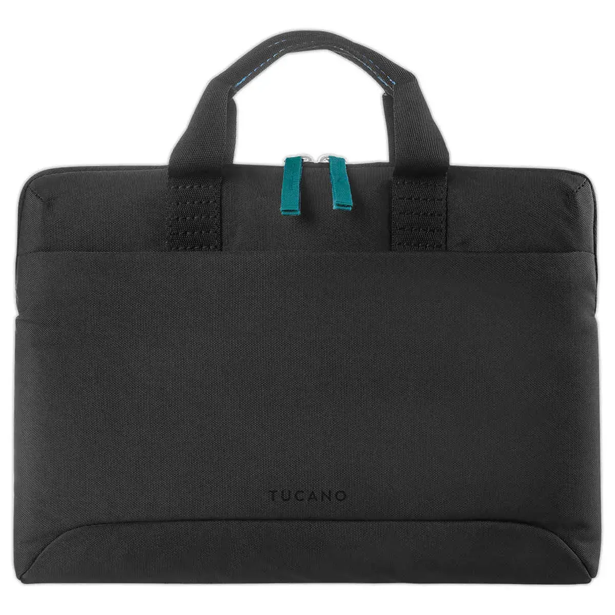 Sacoche PC Portable SLIM Smilza 13"/14" BLEU photo du produit