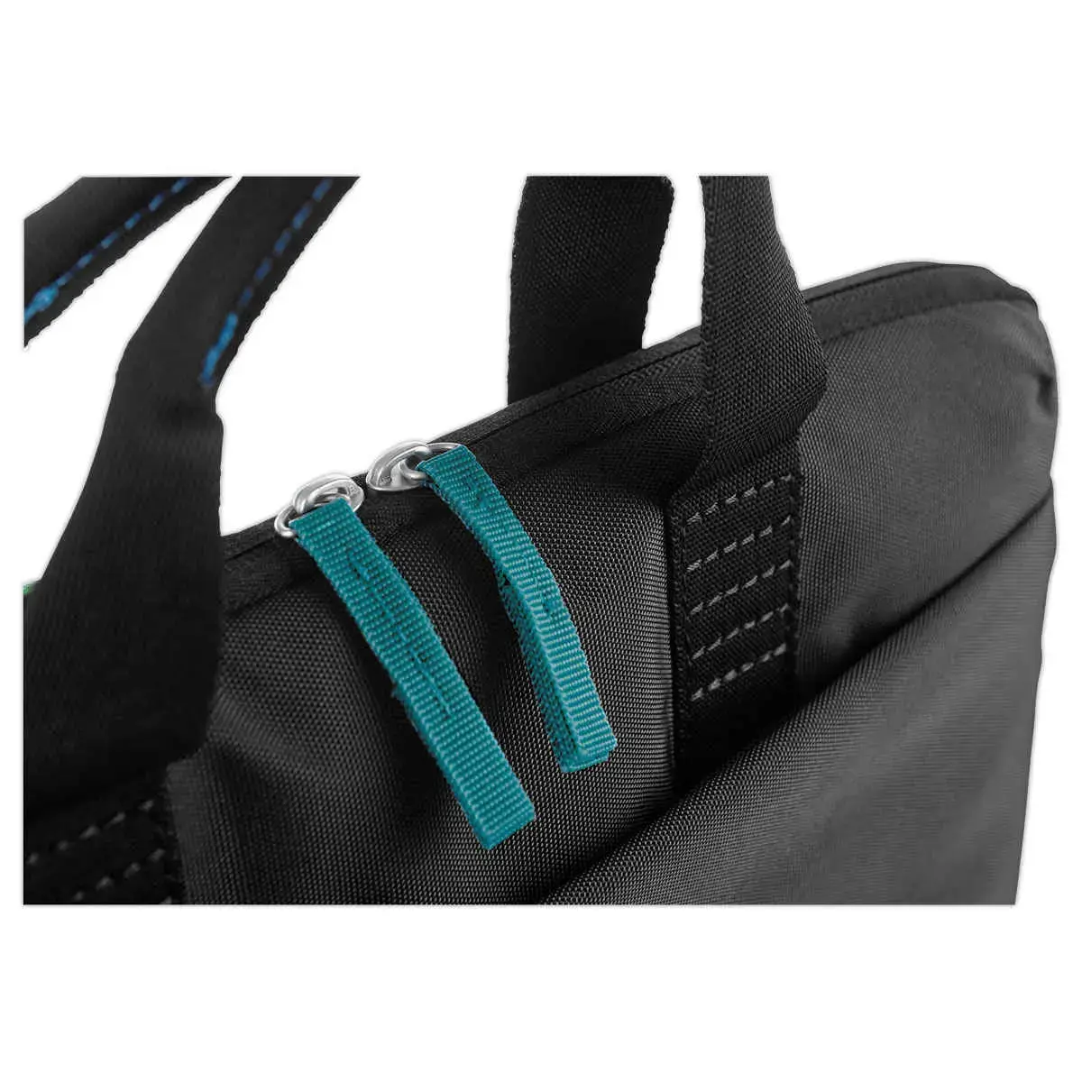 Sacoche PC Portable SLIM Smilza 13"/14" BLEU photo du produit