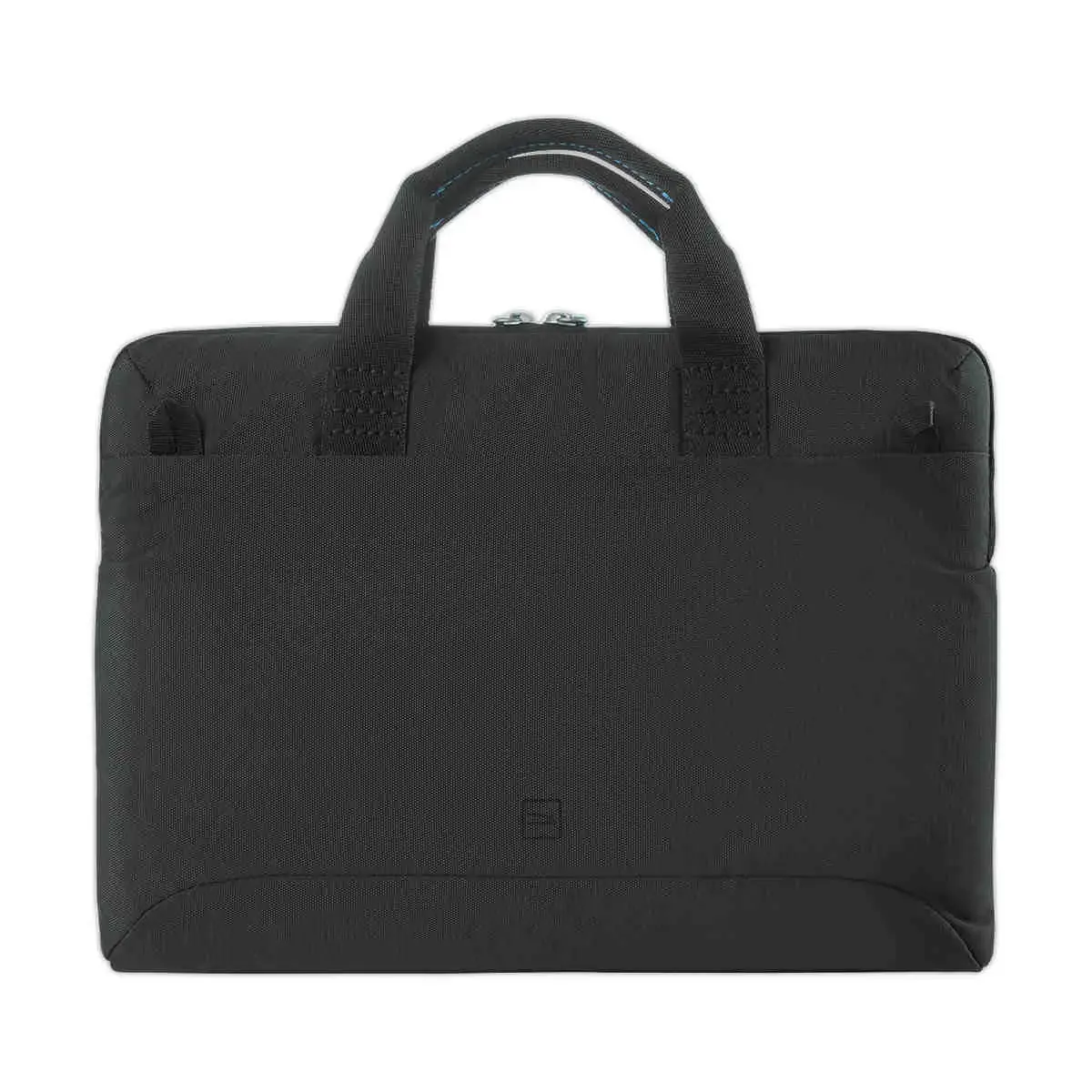 Sacoche PC Portable SLIM Smilza 13"/14" NOIR photo du produit