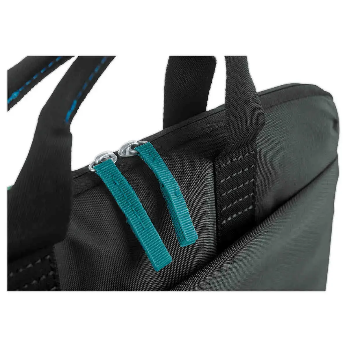 Sacoche PC Portable SLIM Smilza 13"/14" NOIR photo du produit