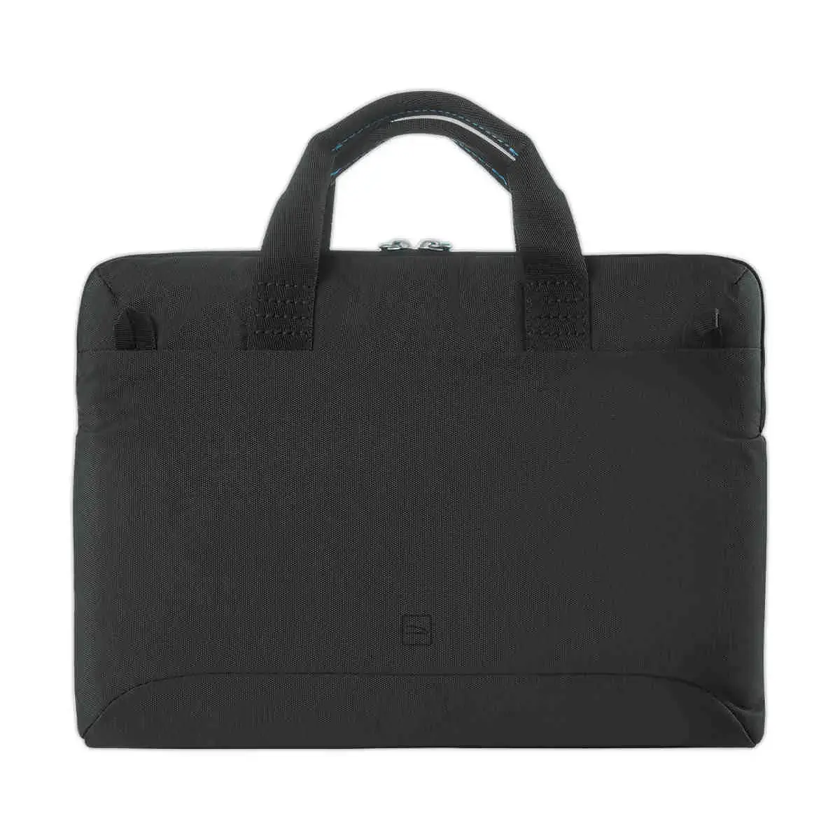 Sacoche PC Portable SLIM Smilza 15" NOIR photo du produit