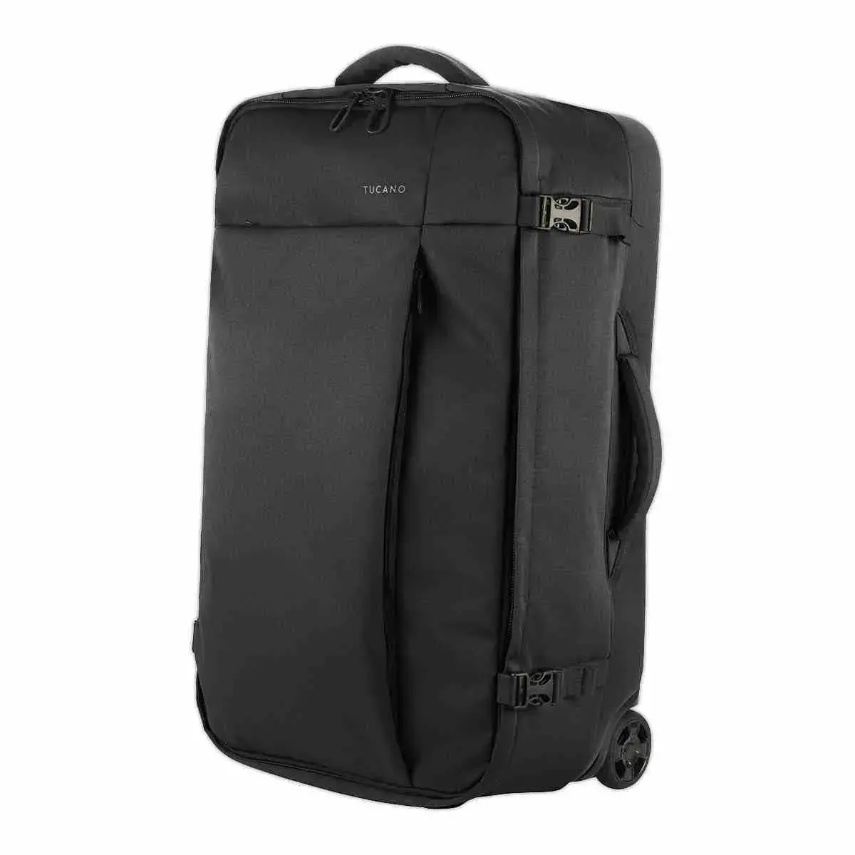 TuGO Trolley M NOIR photo du produit